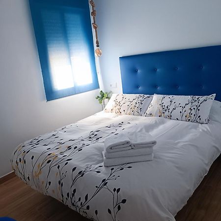 Apartamento Caravaca Santa Pola Exterior photo
