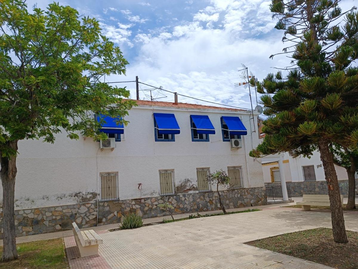 Apartamento Caravaca Santa Pola Exterior photo
