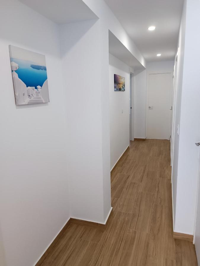 Apartamento Caravaca Santa Pola Exterior photo