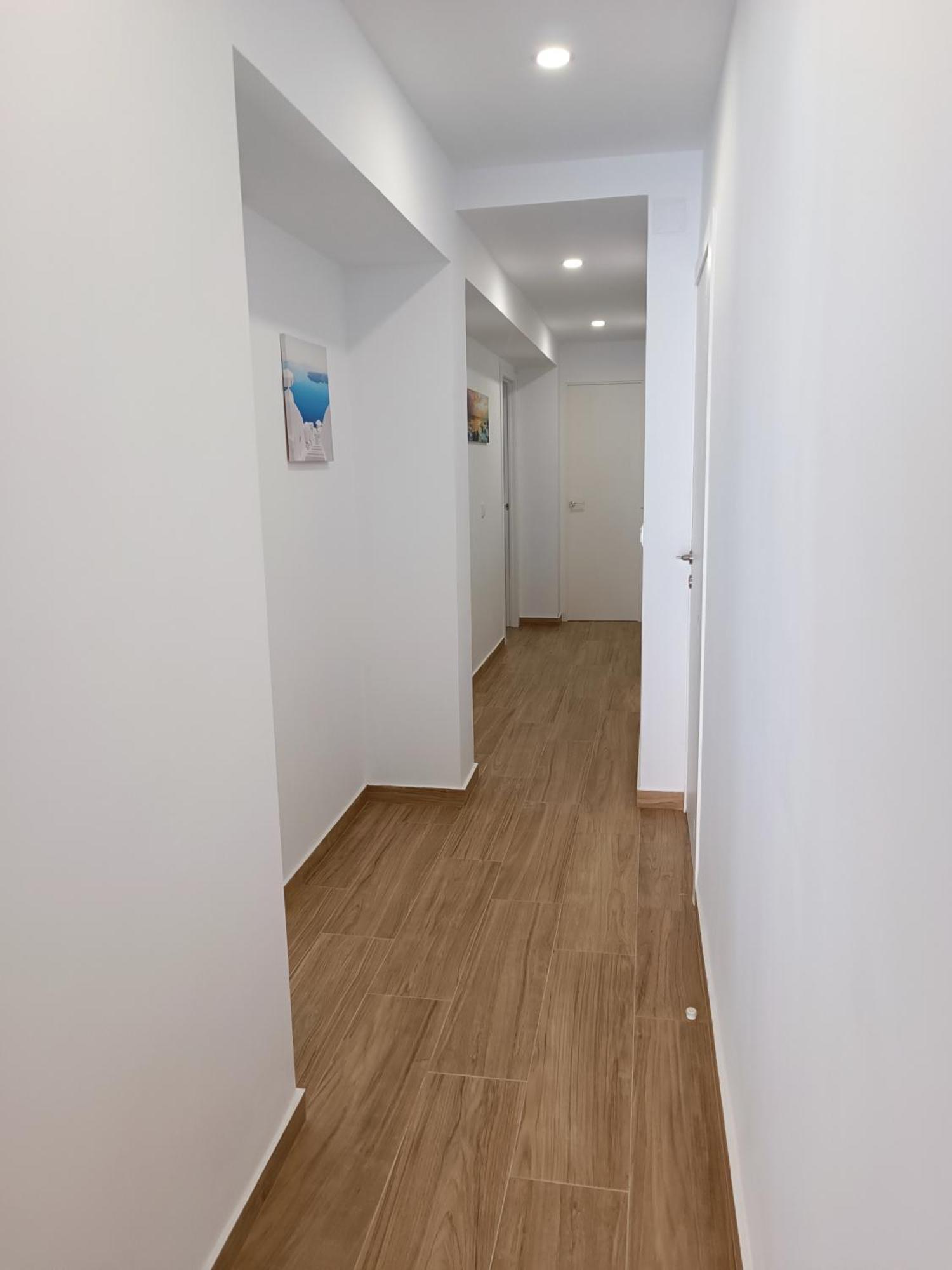 Apartamento Caravaca Santa Pola Exterior photo