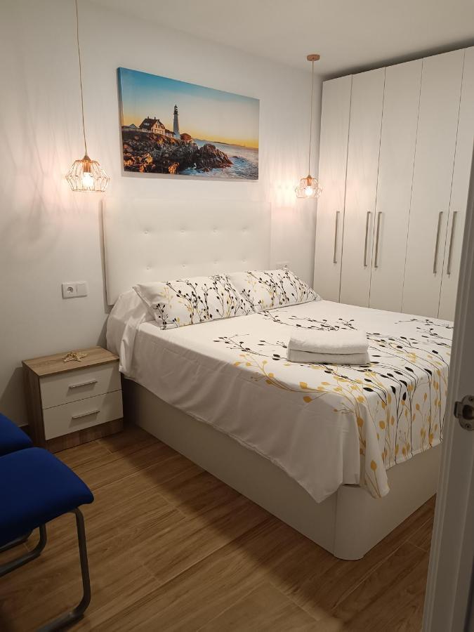 Apartamento Caravaca Santa Pola Exterior photo