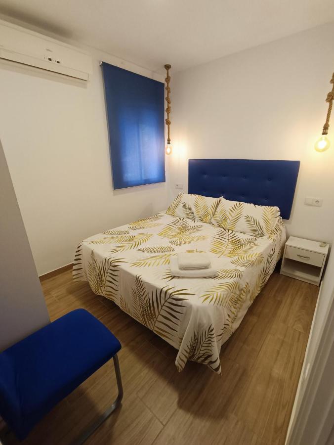 Apartamento Caravaca Santa Pola Exterior photo