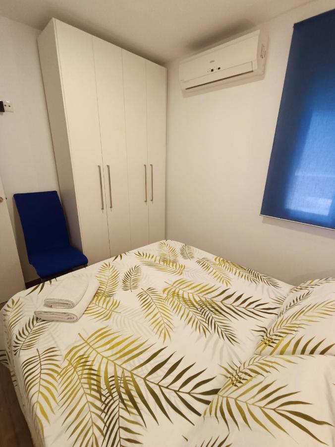 Apartamento Caravaca Santa Pola Exterior photo