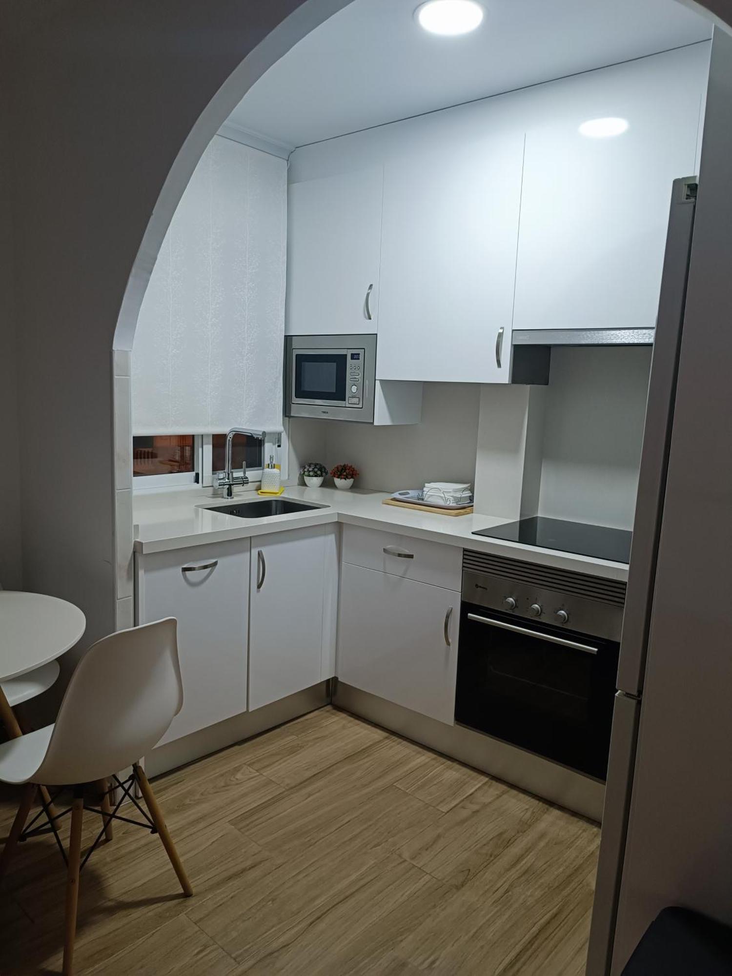 Apartamento Caravaca Santa Pola Exterior photo