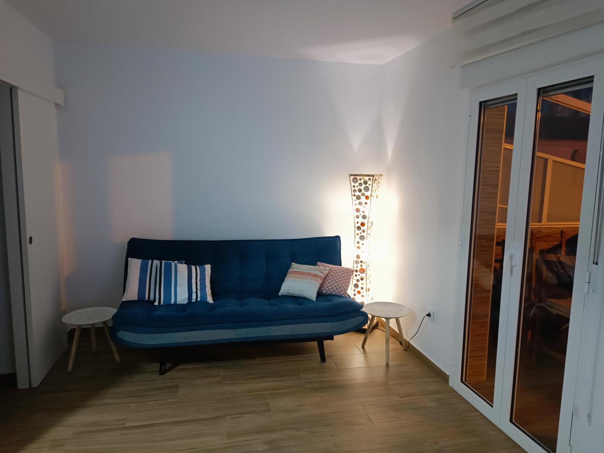 Apartamento Caravaca Santa Pola Exterior photo
