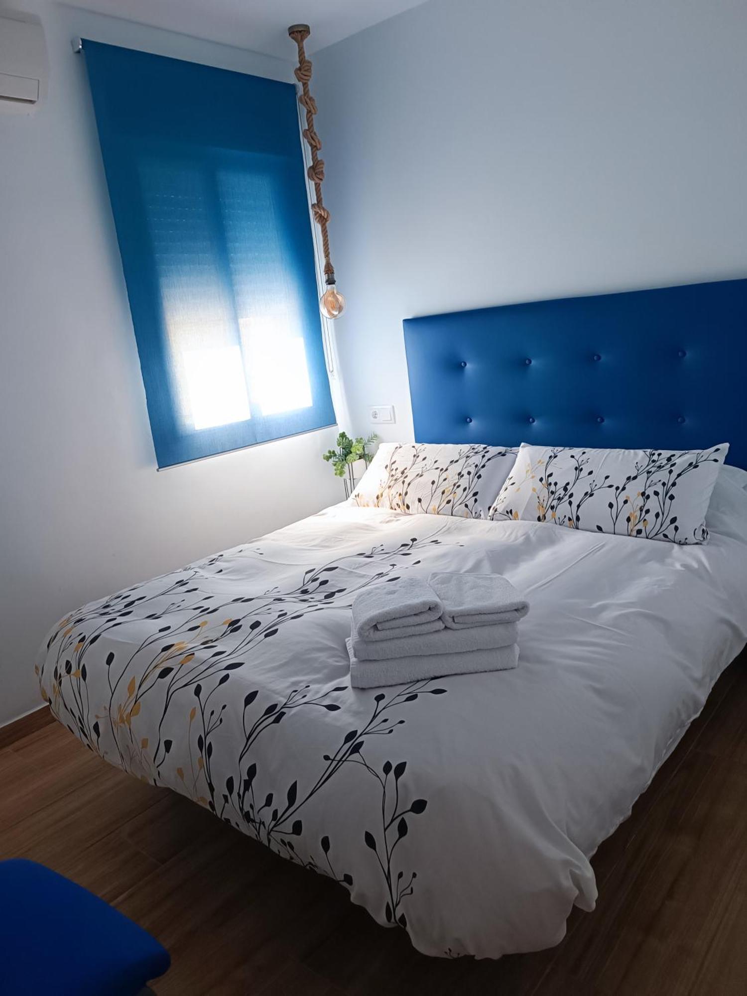 Apartamento Caravaca Santa Pola Exterior photo