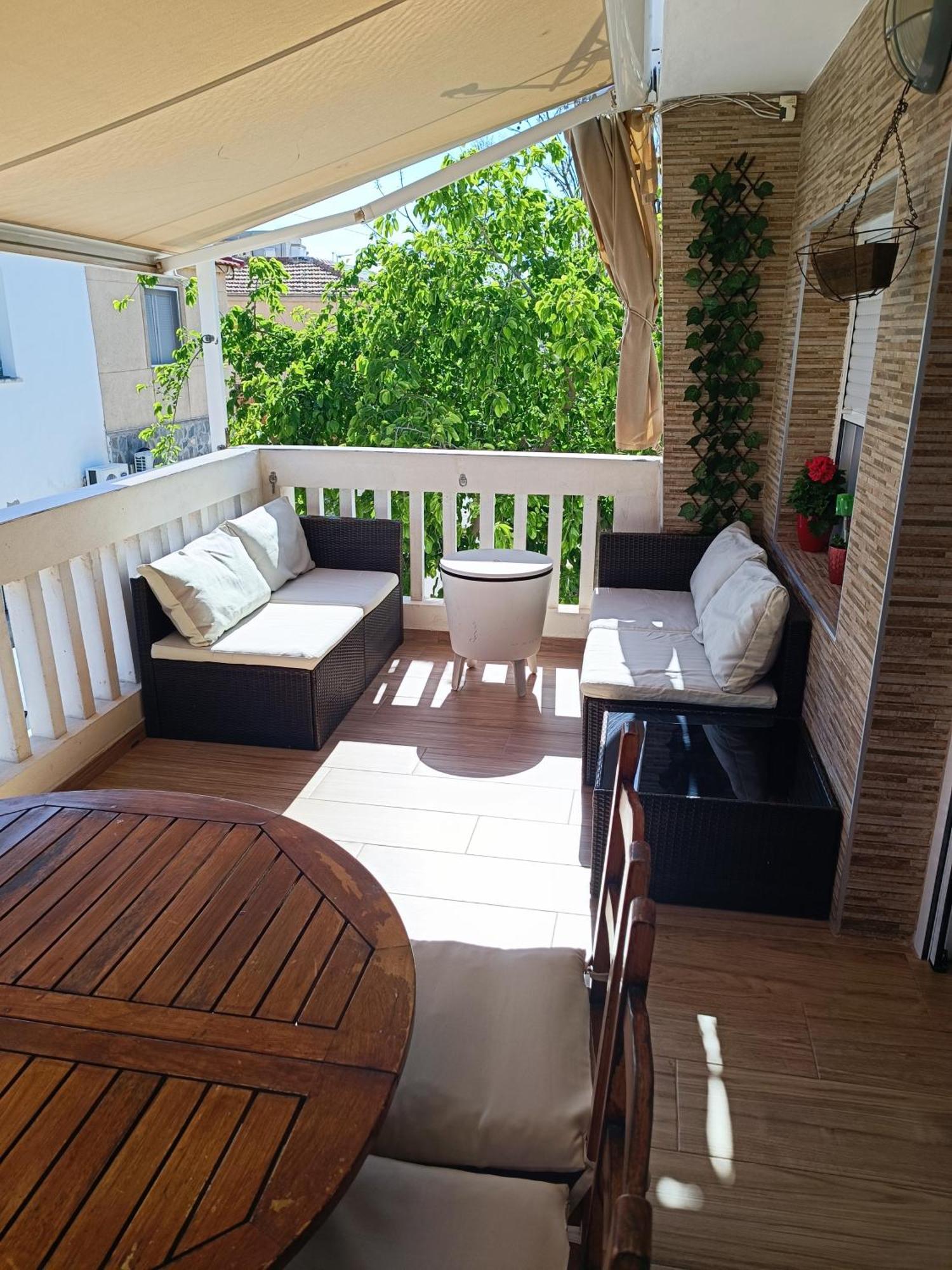 Apartamento Caravaca Santa Pola Exterior photo